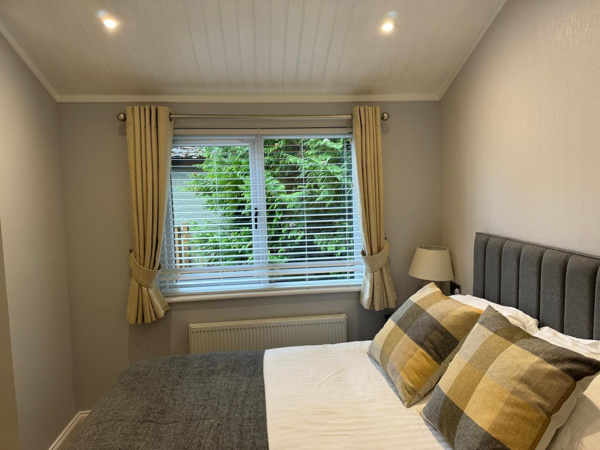 V+B Hygge Apartment วินเดอร์เมียร์ ภายนอก รูปภาพ