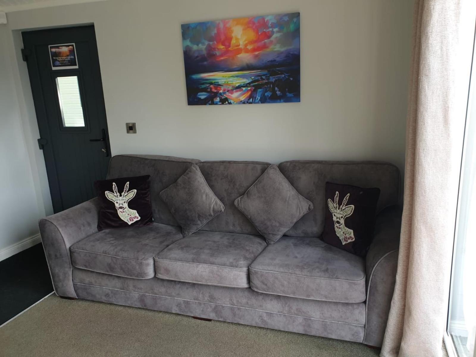 V+B Hygge Apartment วินเดอร์เมียร์ ภายนอก รูปภาพ